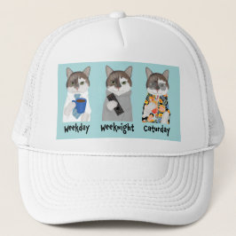 Ami Het Kantoor Cat Pet