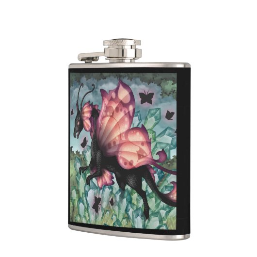 Amica Dorota Heupfles (Links)