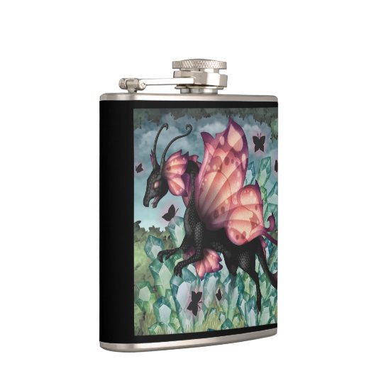 Amica Dorota Heupfles (Rechts)