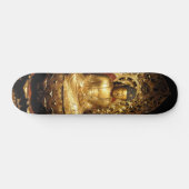 amida　JAPAN skateboard deck (Horizontaal)