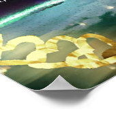 Amida's gouden liefdesketen 1 poster (Hoek)