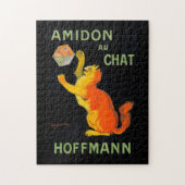 Amidon Au Chat | Leonetto Cappiello Legpuzzel (Verticaal)