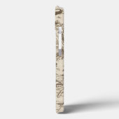 Amiens Case-Mate iPhone Case (Achterkant / Links)