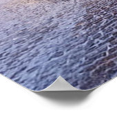 Amiens Christmas Wonder Poster (Hoek)