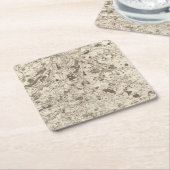 Amiens Kartonnen Onderzetters (Schuin)