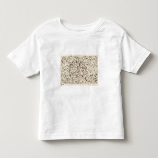 Amiens Kinder Shirts (Voorkant)