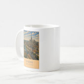 Amiens Koffiemok (Voorkant links)
