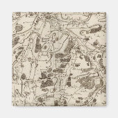 Amiens Magneet (Voorkant)