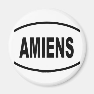AMIENS MAGNEET