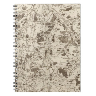Amiens Notitieboek