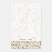 Amiens Post-it® Notes (Voorkant)