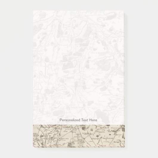 Amiens Post-it® Notes (Voorkant)