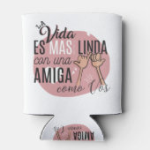 Amiga Blikjeskoeler (Achterkant)