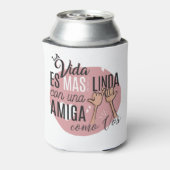 Amiga Blikjeskoeler (Blikje Achterkant)