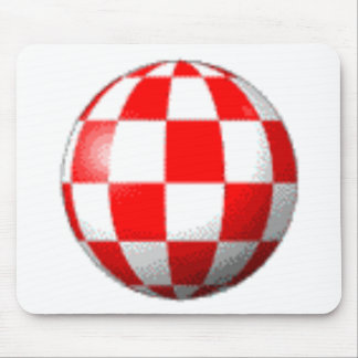 AMIGA BOING BALL MUISMAT