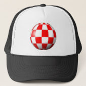AMIGA BOING BALL TRUCKER PET (Voorkant)