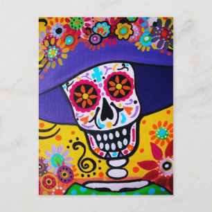 AMIGA CATRINA BRIEFKAART