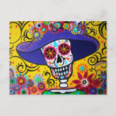 AMIGA CATRINA BRIEFKAART (Voorkant)