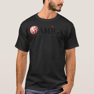 Amiga Classic T-Shirt