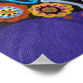 AMIGA FRIDA POSTER (Hoek)