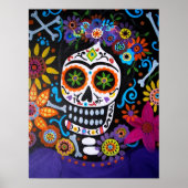 AMIGA FRIDA POSTER (Voorkant)