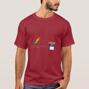 Amiga Kickstart 2.0 (36.143) T-Shirt