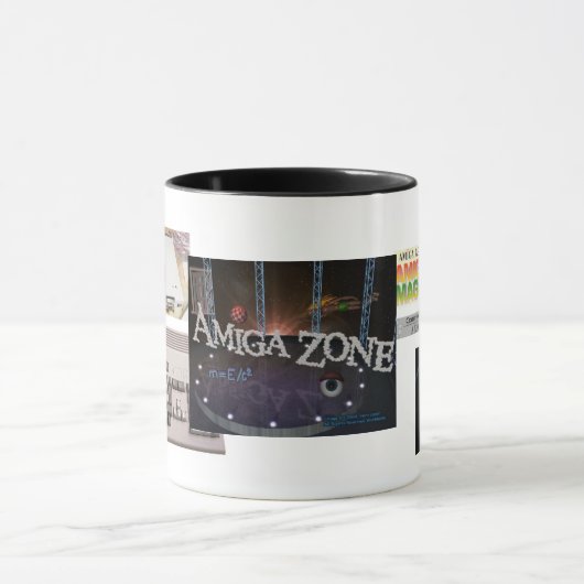 AMIGAMUG MOK (Midden)