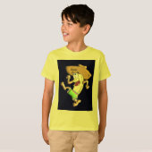 AMIGO BANANA T-Shirt (Voorkant volledig)
