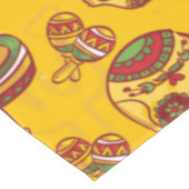 Amigo Skulls Tafelkleed (Gekanteld)