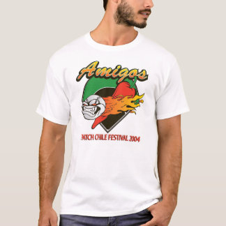 Amigos T-shirt