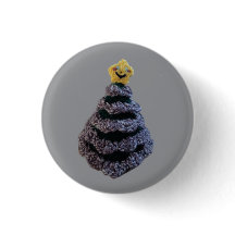 Amigurumi kerstboom ontwerp
