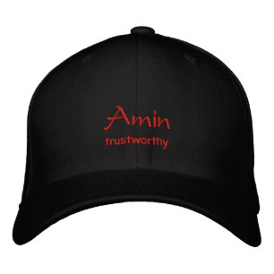 Amin Name Pet / Pet