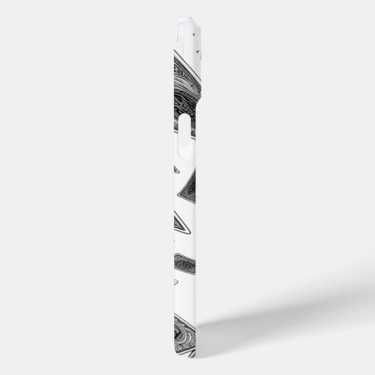 Amine telefoonhoesjes Case-Mate iPhone case (Achterkant / Rechts)