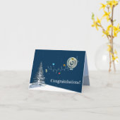 Aminozuurkaart met life side chain - aangepaste te kaart (Gele Bloem)