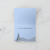 Aminozuurkaart met life side chain - aangepaste te kaart (Binnen)