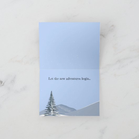 Aminozuurkaart met life side chain - aangepaste te kaart (Binnen)