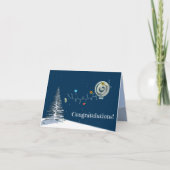 Aminozuurkaart met life side chain - aangepaste te kaart (Voorkant)