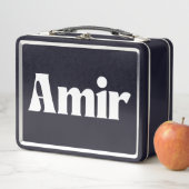 Amir (In situ)