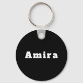 Amira Sleutelhanger (Voorkant)