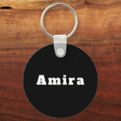 Amira Sleutelhanger (Voorkant)