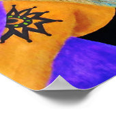 Amirah Poster (Hoek)