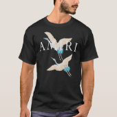 Amiri Novelty Classic T-Shirt (Voorkant)