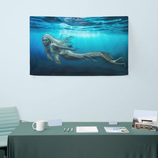 Amiria Angel Mermaid Spandoek (Beurs)