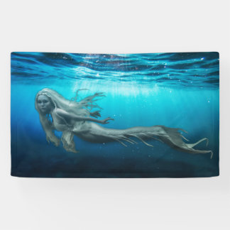Amiria Angel Mermaid Spandoek