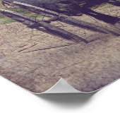 Amish 3 poster (Hoek)