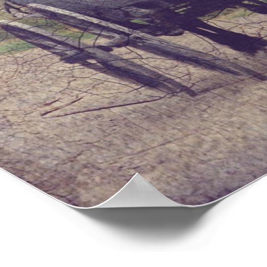 Amish 3 poster (Hoek)