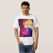 Amish be Trippin' T-shirt (Voorkant volledig)