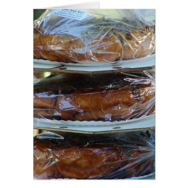 Amish Bked Goods (Voorkant)