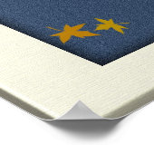 Amish Buggy Poster (Hoek)