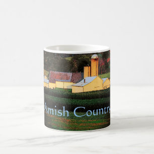 Amish Country Barns Mok